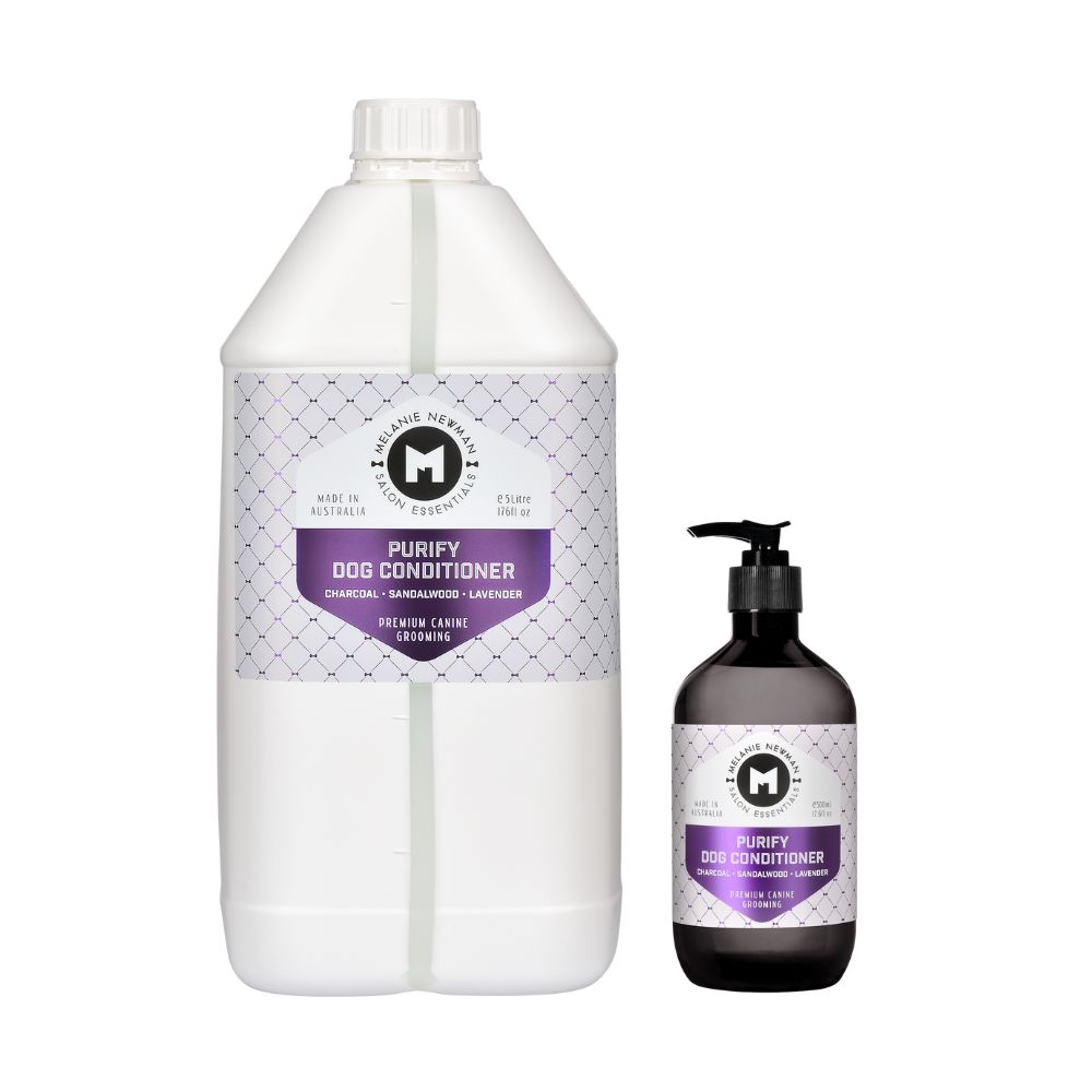 5 Conditioner