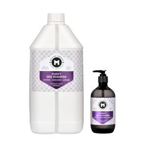 Szampon Purify Melanie Newman