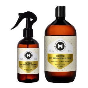 Perfumy Refresh Melanie Newman