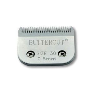 Ostrze Geib Buttercut ceramiczne #30 0,5mm