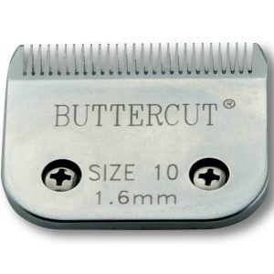 Ostrze Geib Buttercut #10 1,6 mm