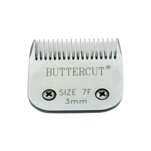 Ostrze Geib Buttercut ceramiczne #7F 3mm