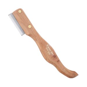 Trymer płaski Mars Solingen Ergo Fine