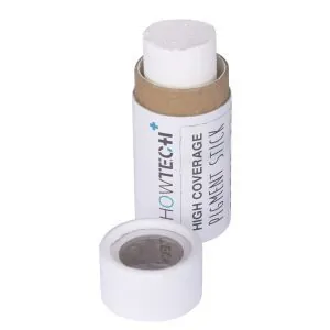 Kreda Show Tech Colour Pigment Stick Biała