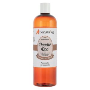 Odżywka ułatwiająca rozczesywanie DoodleDoo 450ml Dezynadog