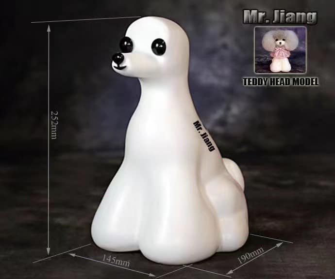 glowa-teddy-12965 glowa-teddy-12965