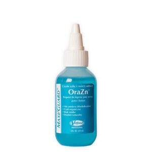 Maxi/guard OraZn 59 ml