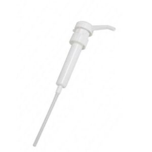 Pompka do kanistra 5L oraz butelek 3,8 L