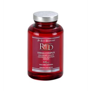 Szampon Red Derma Complex 300 ml Iv San