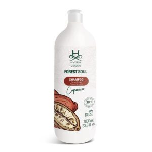 Hydra Vegan Forest Soul shampoo 1L oczyszczający koncentrat 10:1