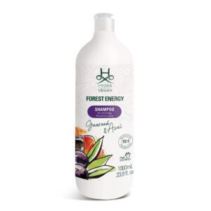 Hydra Vegan Forest Energy shampoo 1L