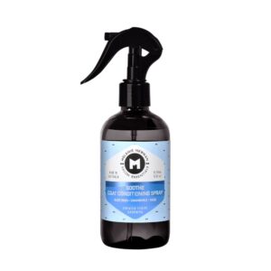 Melanie Newman Soothe conditioning spray 250ml rozkołtuniający