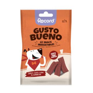 Paski do żucia dla psów 50 g
