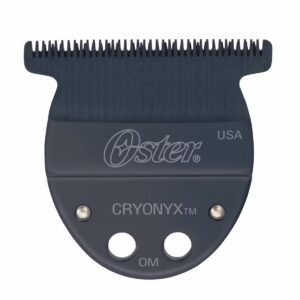 Ostrze Cryogen-X black T-Blade cordless TF Finisher