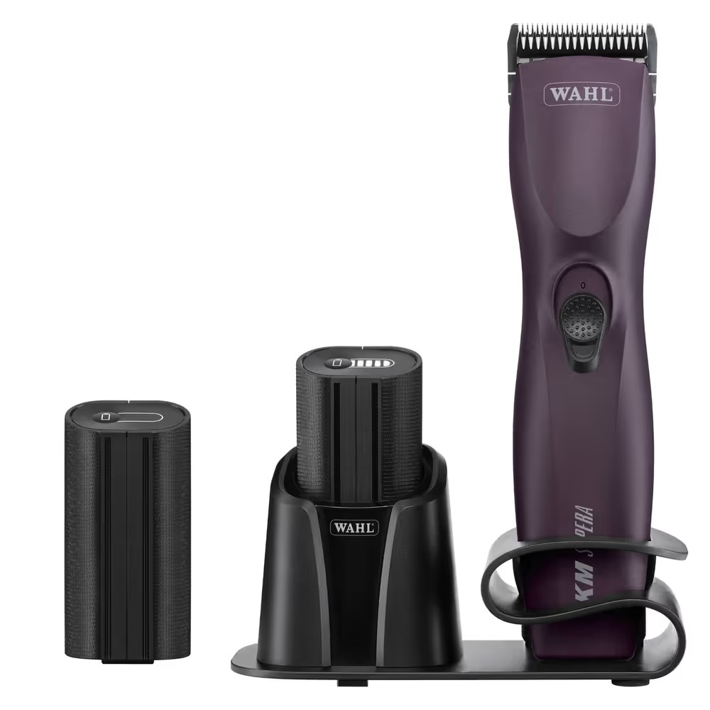Wahl KM Supra