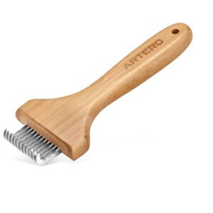 Artero Gus Ultra Coat trymer hakowy filcak 12 haków