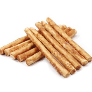 Smakołyki dla psa z kolagenem Beef-flavoured Collagen+ dog snacks