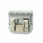 Brofa 5f ostrze groomerskie do strzyżenia psów uniwersalne do maszynek z systemem snap-on