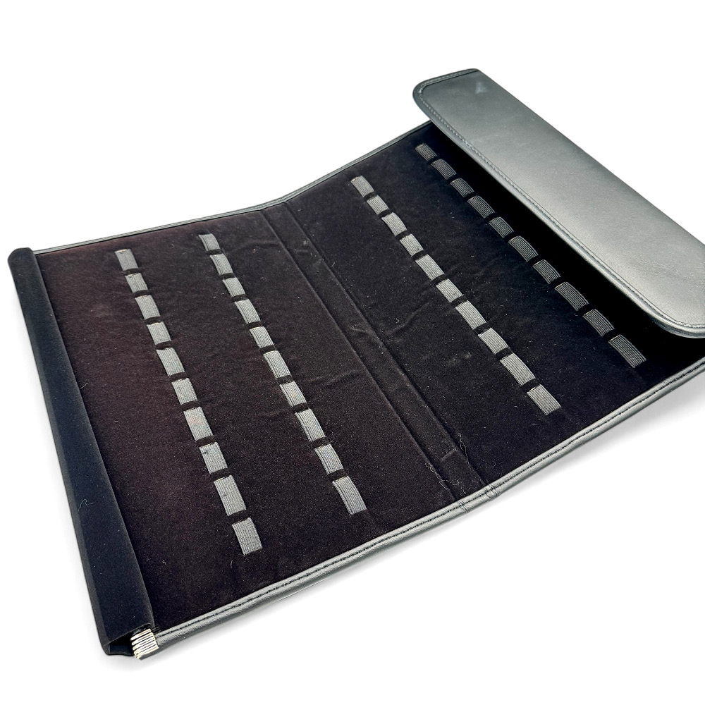 Etui futerał na nożyczki