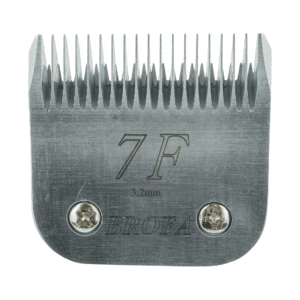 Ostrze ceramiczne Brofa Ceramic #7F 3,2 mm do strzyżenia Snap On
