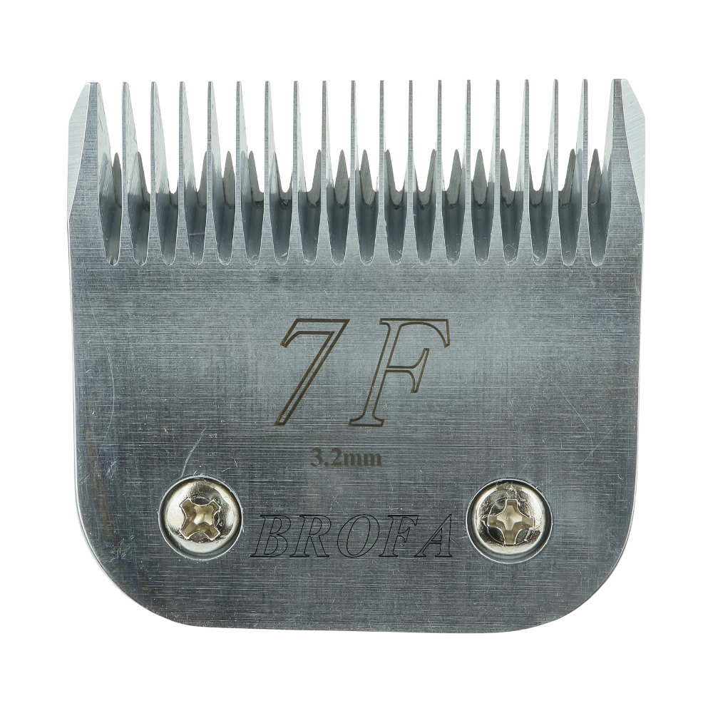 Ostrze Brofa 7F - 3.2mm