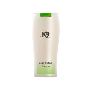 Szampon K9 Crisp Texture 300 ml Aloe Vera