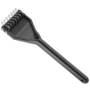 Trymer hakowy Mars Coat King Home 95 7 haków rozstaw 5 mm