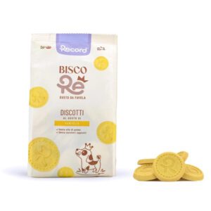 Smakołyki dla psa kruche ciasteczka waniliowe