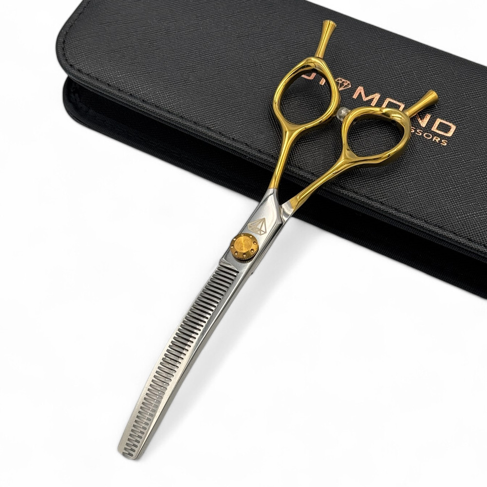 Diamond gięte degażówki Diamond gięte degażówki