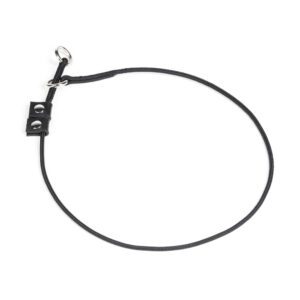 Julius K9 Contact Collar półzaciskowa obroża treningowa ze stoperem