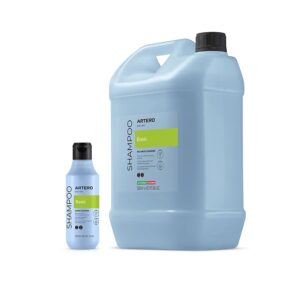 Szampon do pierwszego mycia Basic Artero 5L
