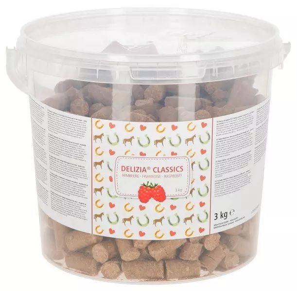 smakolyki-dla-konia-delizia-classic-truskawka-3kg-17748 smakolyki-dla-konia-delizia-classic-truskawka-3kg-17748