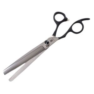 Nożyczki degażowe 7" 50 zębów leworęczne