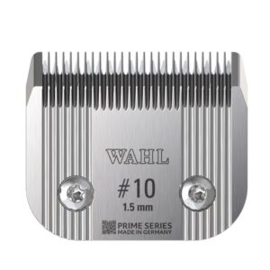 Wahl ostrze prime #10 1,5mm 1264-7120