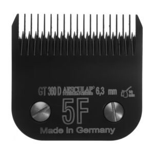 Ostrze Snap-On Aesculap #5F 6,3mm DLC