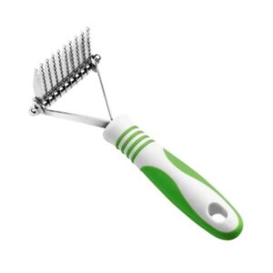 Filcak poprzeczny do rozczesywania kołtunów Andis 10 haków