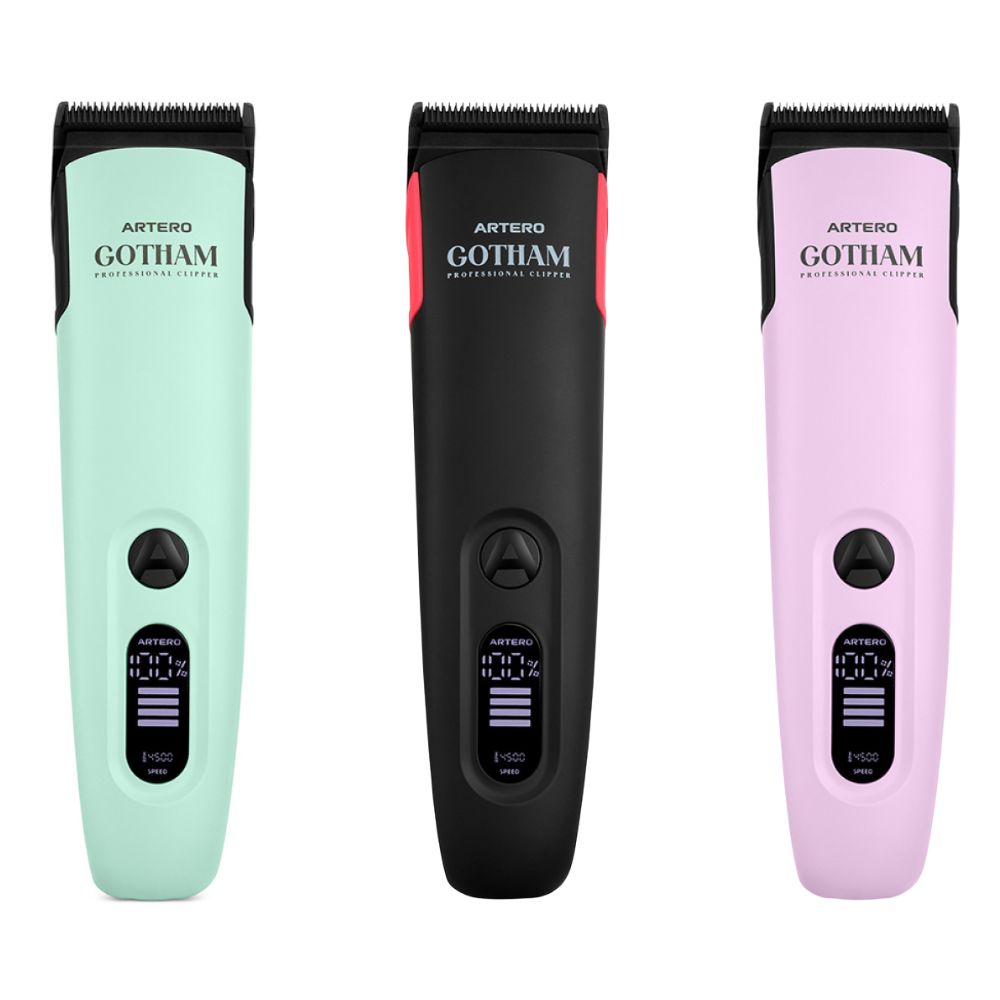 Maszynka do strzyżenia