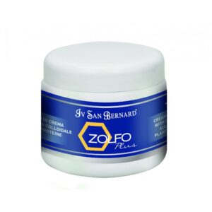 Zolfo Plus szampon oczyszczający przeciwłupieżowy Iv San Bernard 250 ml