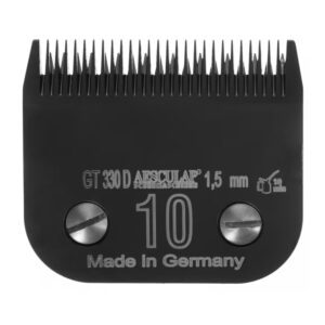 Ostrze Snap-On Aesculap #10 1,5mm DLC