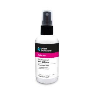 Woda perfumowana Groom Professional Princess 100 ml