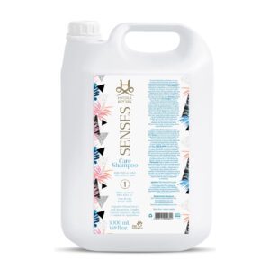 Hydra Pet Spa Senses Care Shampoo 5 L koncentrat 1:4