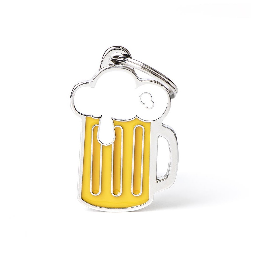 food-beer-id-tag