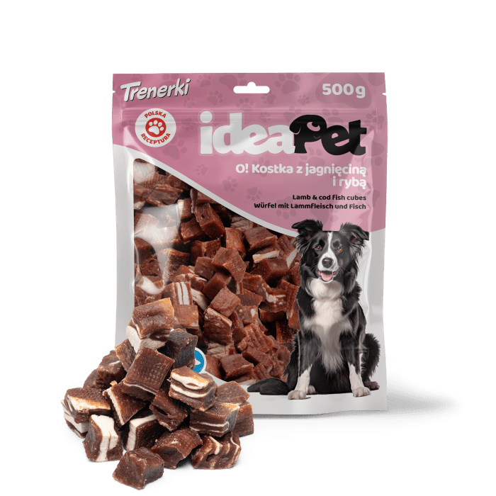 ideapet-przysmak-dla-psa-kostka-z-jagniecina-i-ryba-500g-94ca8df036aa4436950e4106281b232e-23dad494 ideapet-przysmak-dla-psa-kostka-z-jagniecina-i-ryba-500g-94ca8df036aa4436950e4106281b232e-23dad494