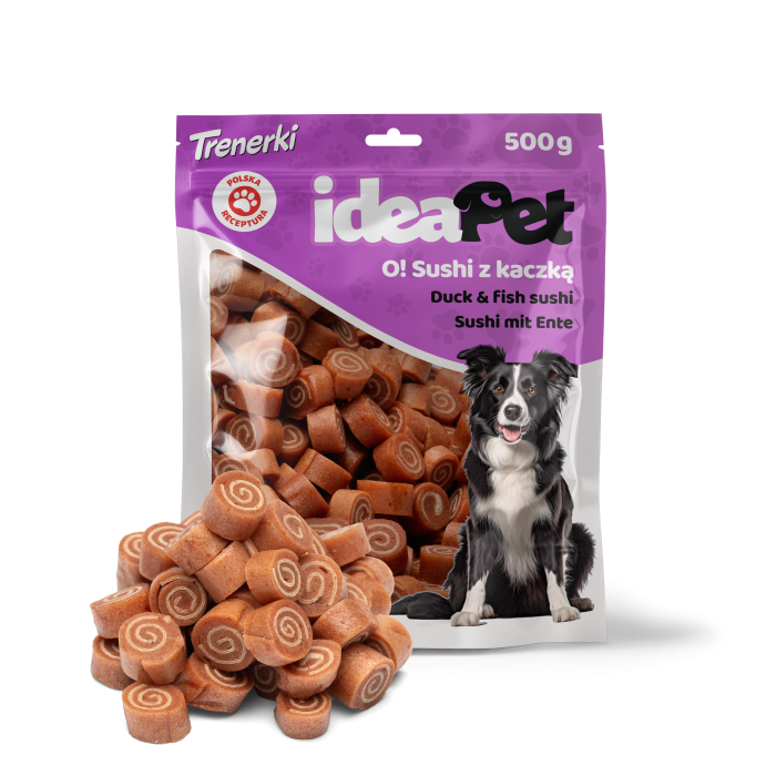 ideapet-przysmak-dla-psa-sushi-z-kaczka-500g-2df5701220ea48b5a66216b6011ff953-ae8e4023