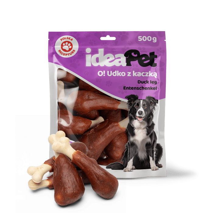 ideapet-przysmak-dla-psa-udko-z-kaczka-500g-15adb8ec986841a2ae181694289db439-440bb163
