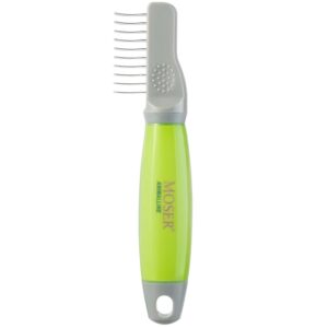 Filcak Moser Wahl rozcinak do kołtunów i filców 10 haków 2999-7185