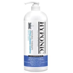 Hyponic Natural Therapy Hypoallergenic for White Dogs 1:10 dla białych psów 1 500ml