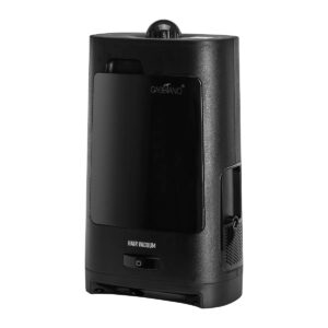 Gabbiano odkurzacz stojący do sierści włosów Automatic 1400W