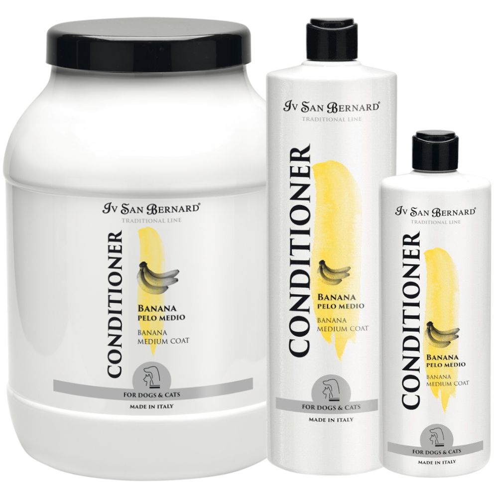 Odżywka Banana Iv San