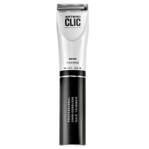 Maszynka wykończeniowa Clic Artero Hair Trimmer